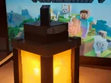Minecraft lamp-1