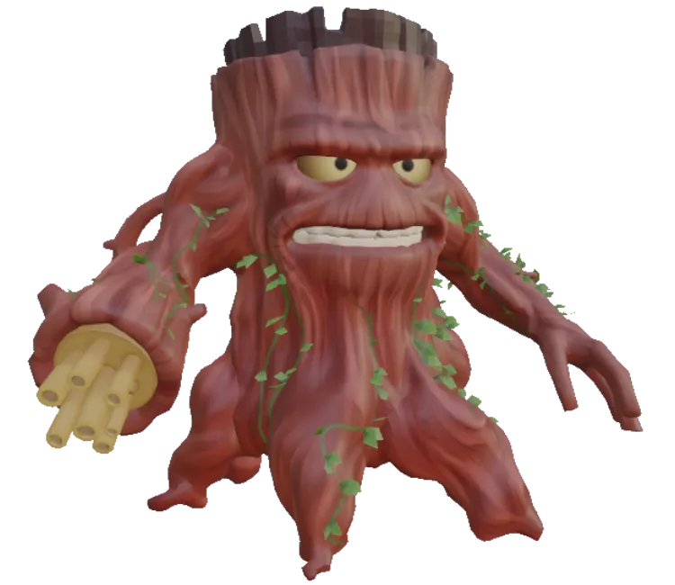 Giga Torchwood