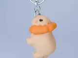 LION KEYCHAIN-1