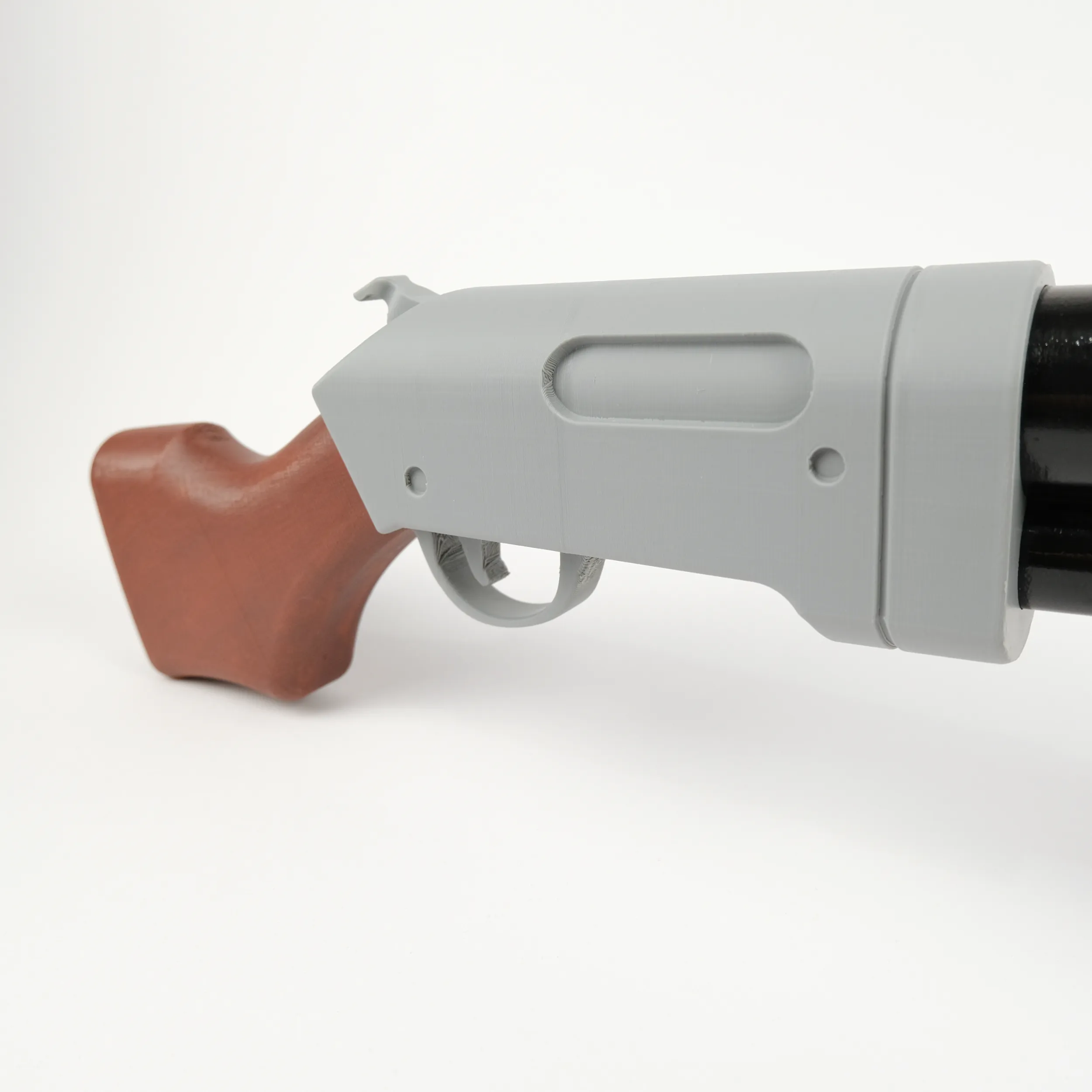 Attacco di panico - Prop di Team Fortress 2