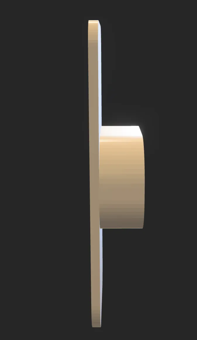 AirLift - Tesla AirPods Riser