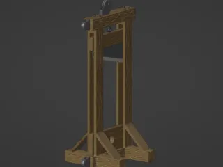 Guillotine