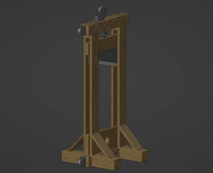 Guillotine