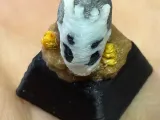 Bell Beast keycap clicker-4
