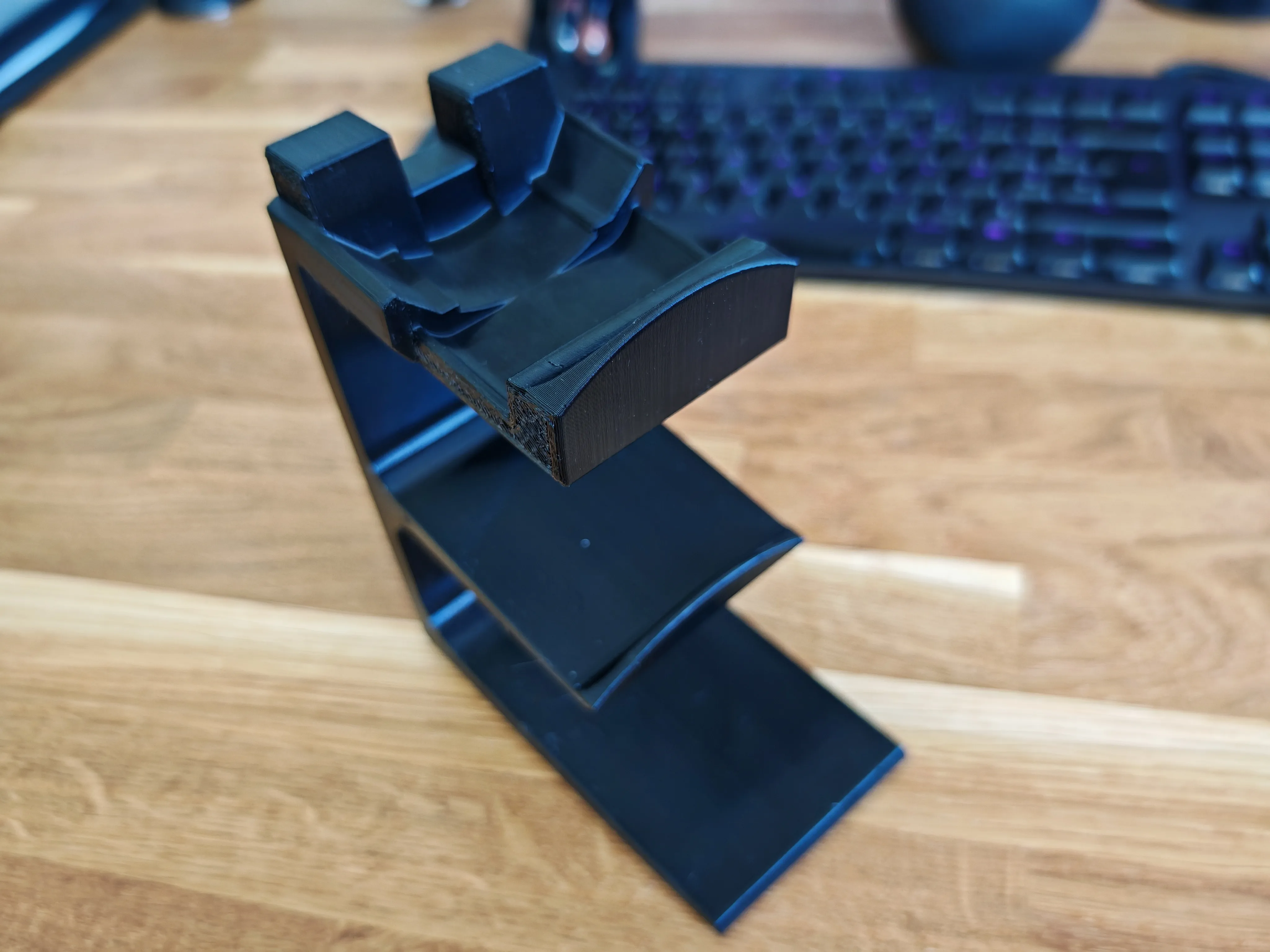 Bigbig Won Dual controllers stand