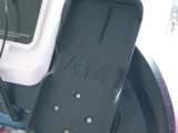 Samsung A14 Gym support for running mate-5
