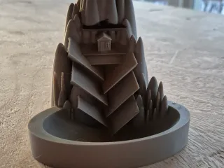 BackFlow incense