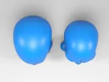 Aliens Heads-4
