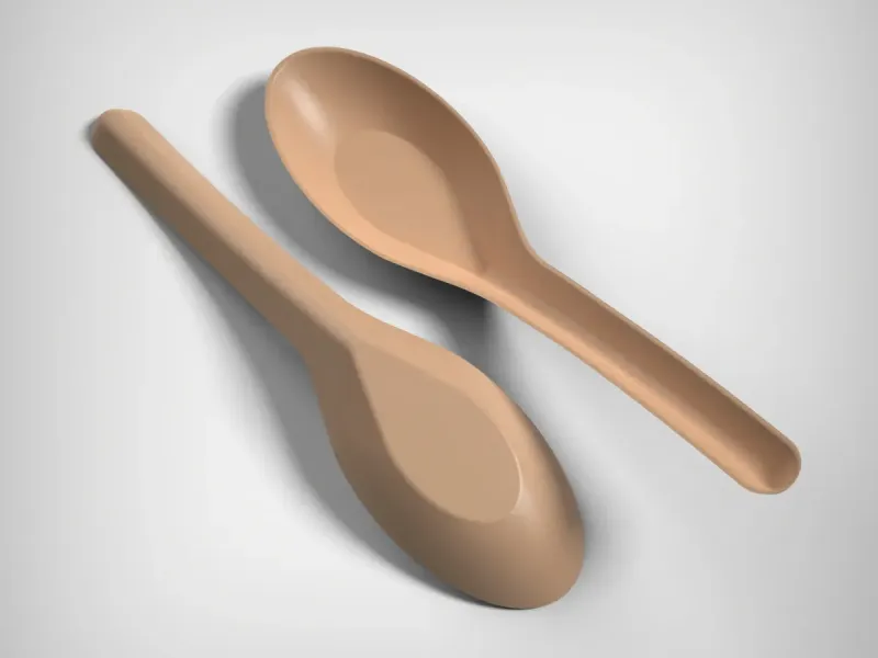Soup Spoon