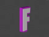 Fortnite icon figure-0