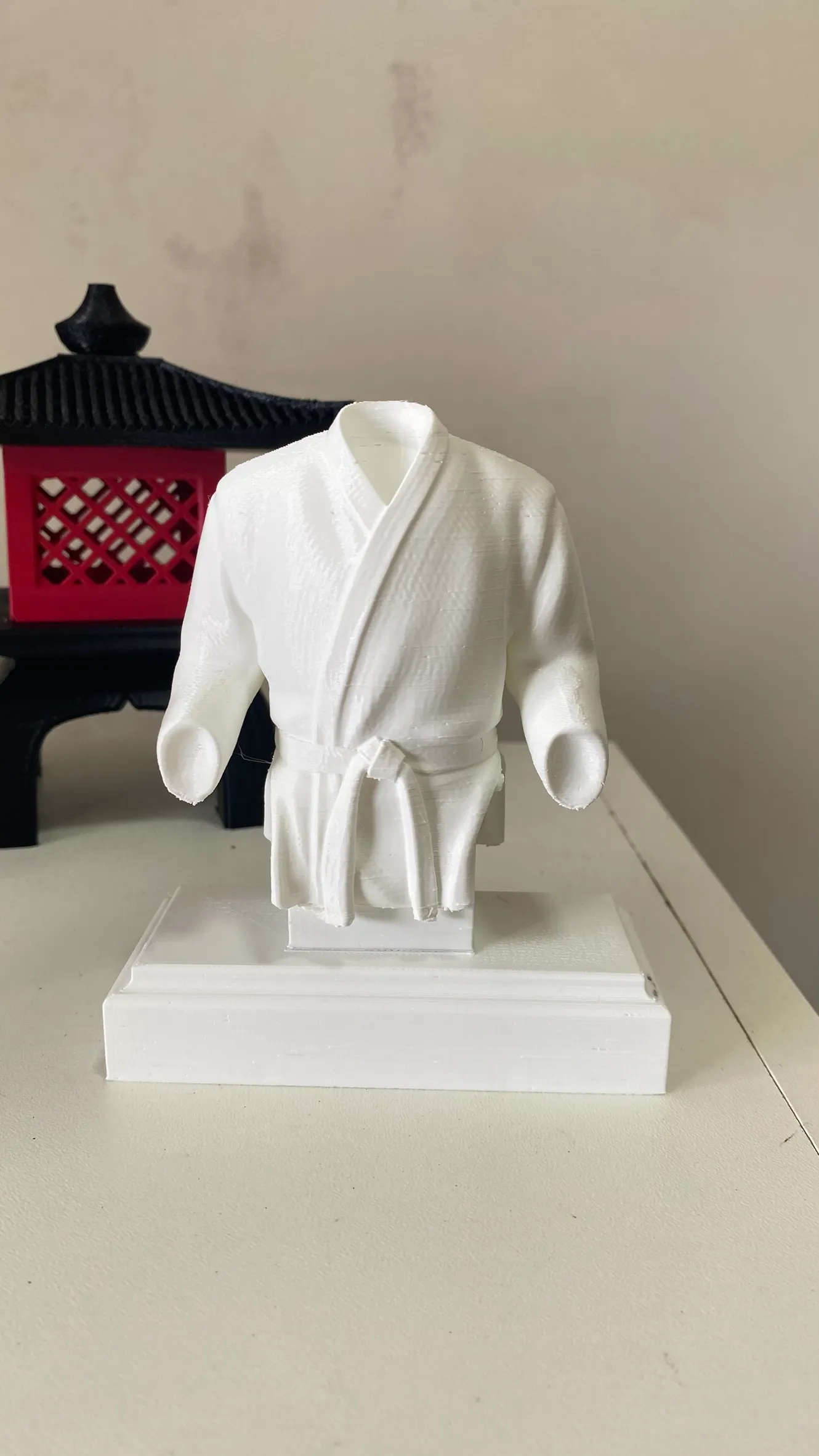 Trofeu Kimono / Trophy