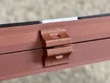 Customizable Chess Board-1