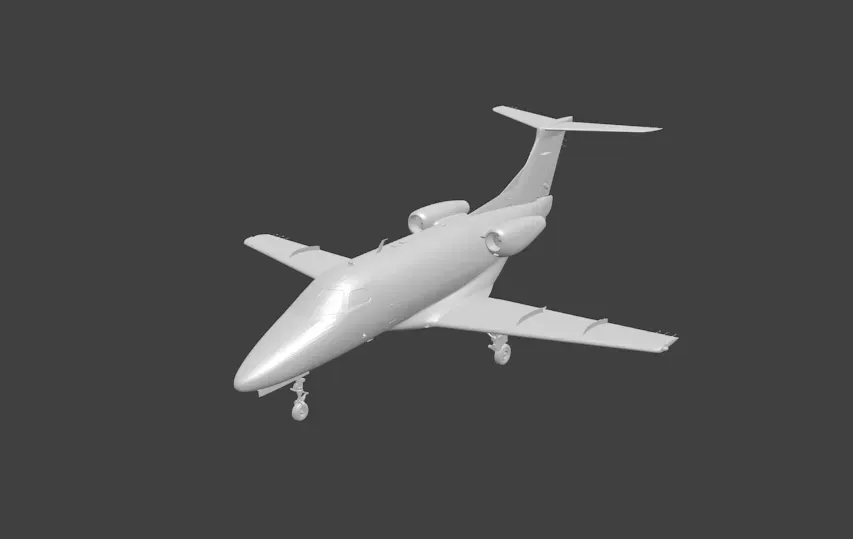 Privéjet