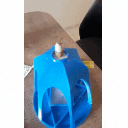 squid game backflow incense