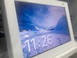 Echo Show 5 Samsung Frame Style-1