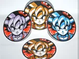 GOKU Coasters-3