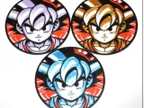 GOKU Coasters-5
