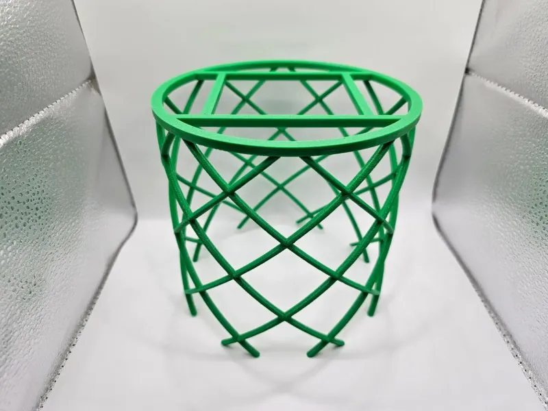 Plant Cage Protector