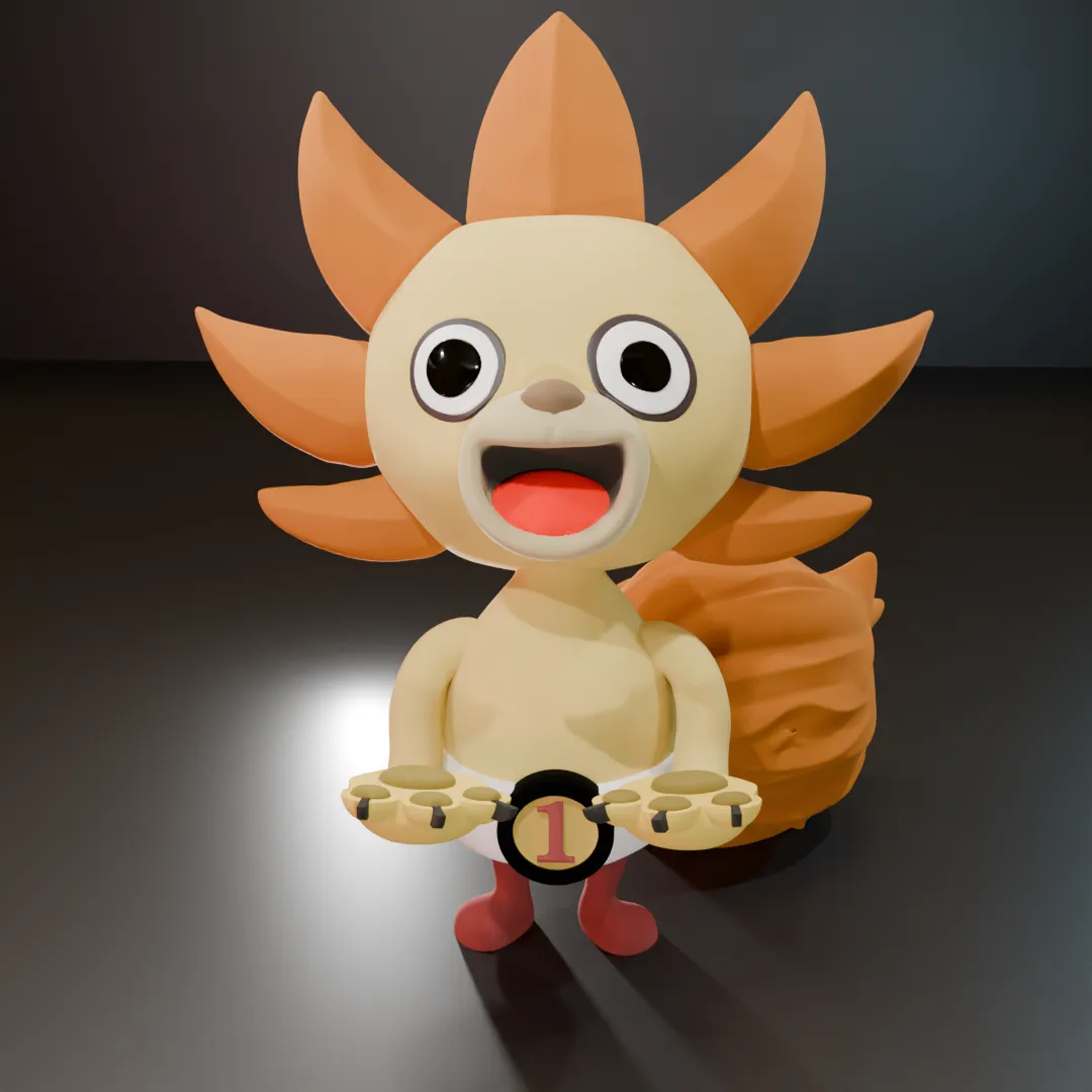 Thousand Sunny One piece Controller Support