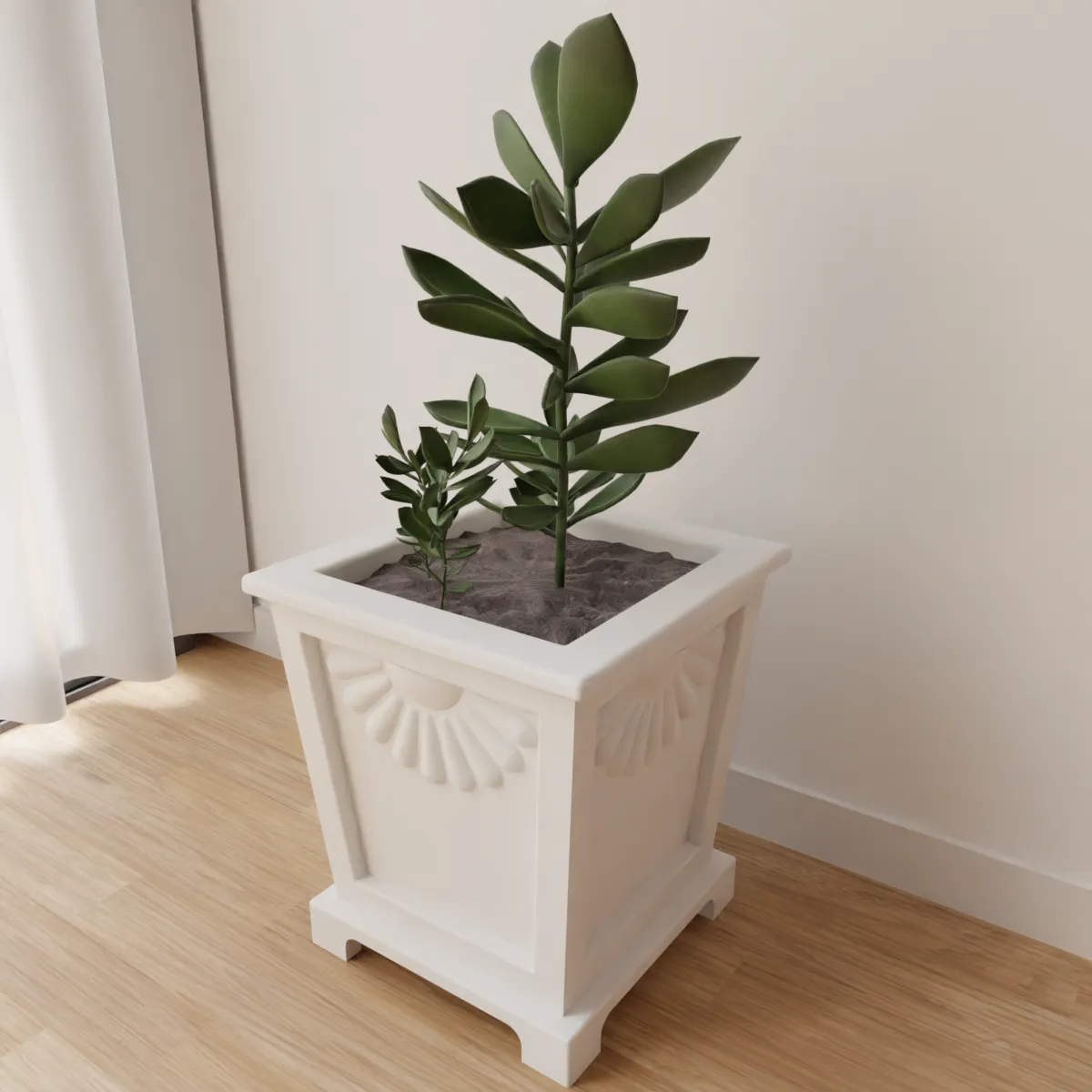 planter - desk organizer - pot - vase - urn 5