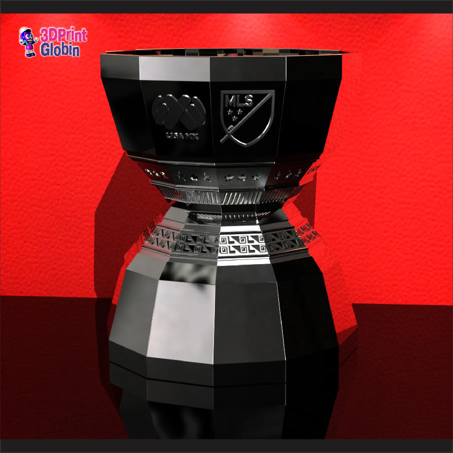Trofeo Copa Leagues - Liga Mexico y MLS