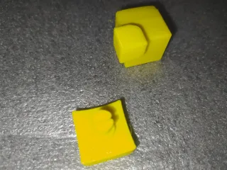 Rubik's cube 3x3x3