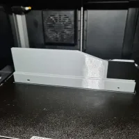 K1 max glass and bed sheet holder-0