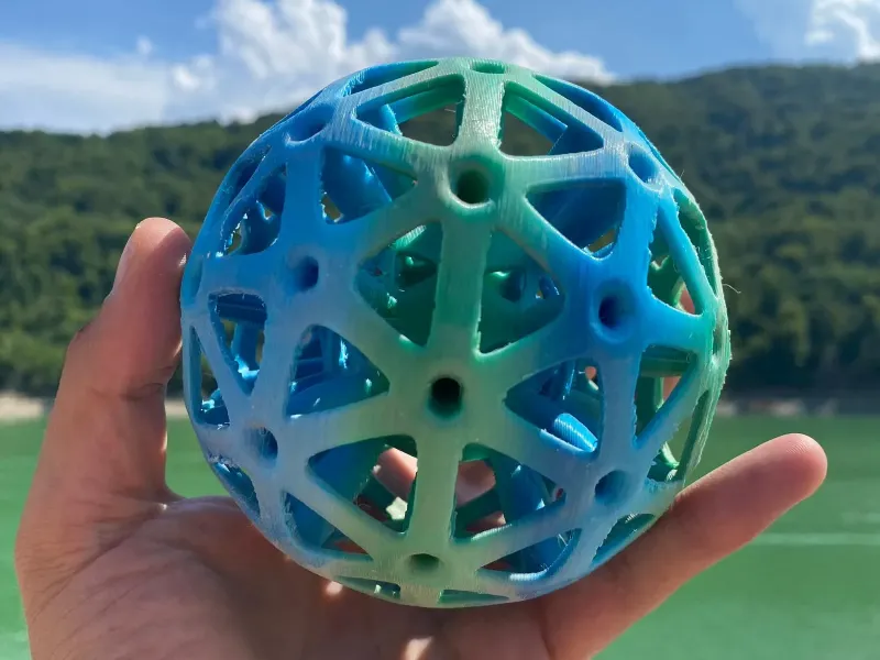 Double Ball
