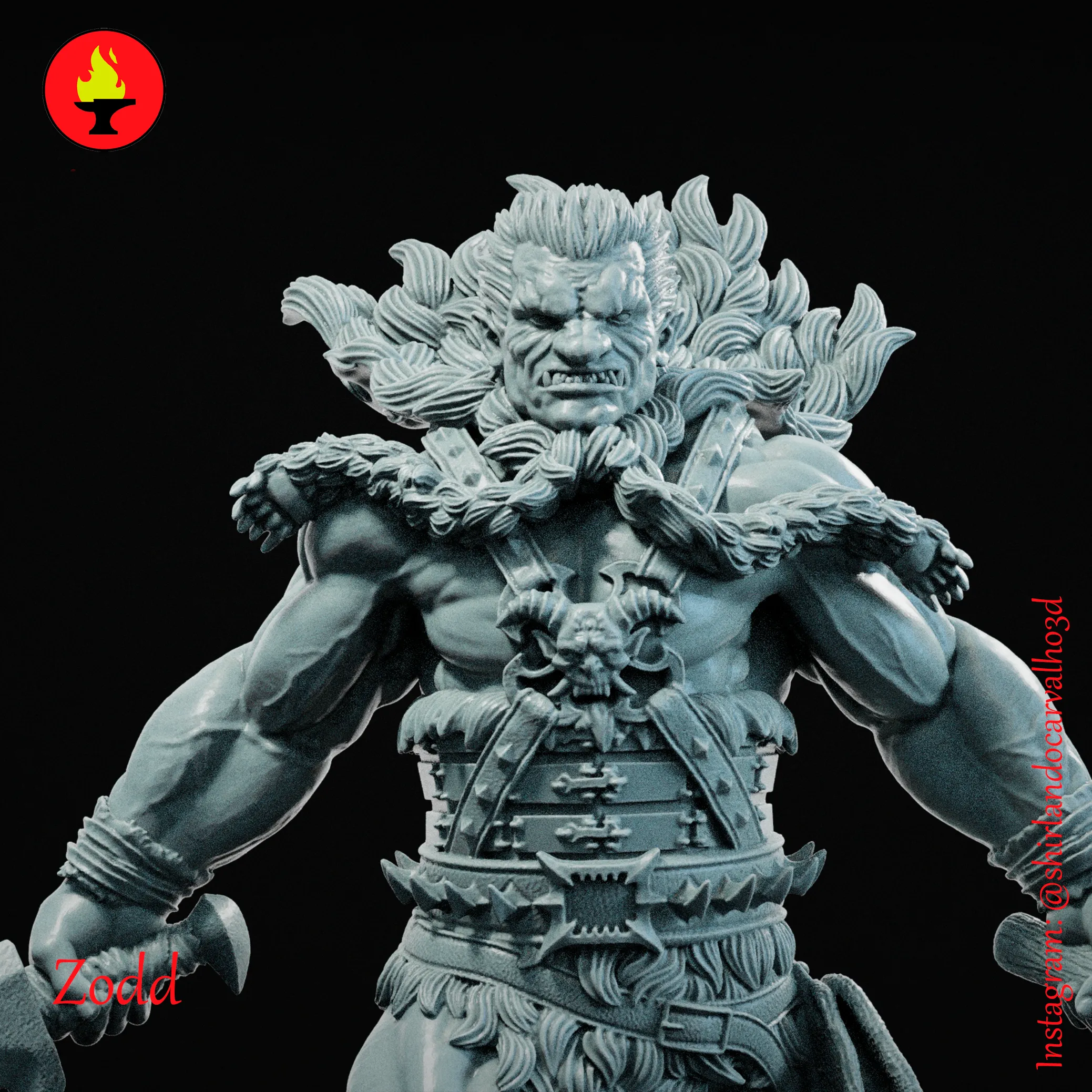 Nosferatu Zodd