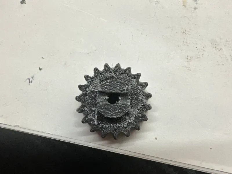sprocket for 19T BAJA HPI 5B