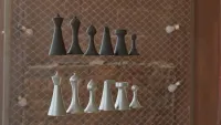 Modern Chess Set 3MFL – Sleek Minimal Pieces for 3D Printing-4