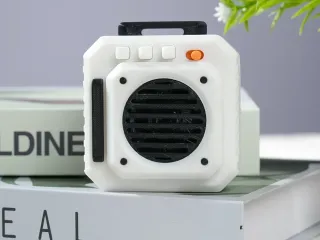 Portable Recorder Kit-014