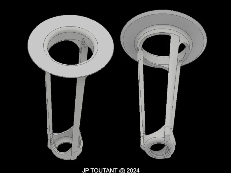 Aerogarden pod