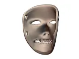 Horror Mask 3D print model-4