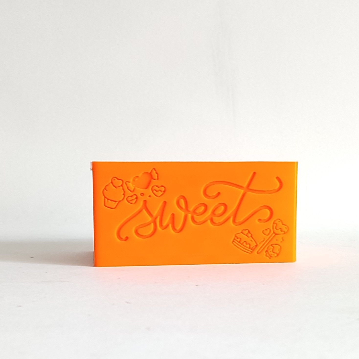 Sweets Box/Simple Box 2 versions | 3D models download | Creality Cloud