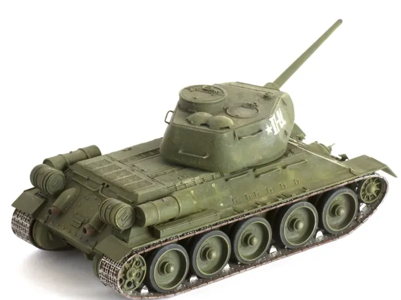 T-34-85
