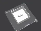 Candy-Floss Square Press-2