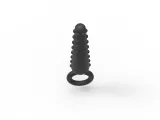 Anal plug 42-5