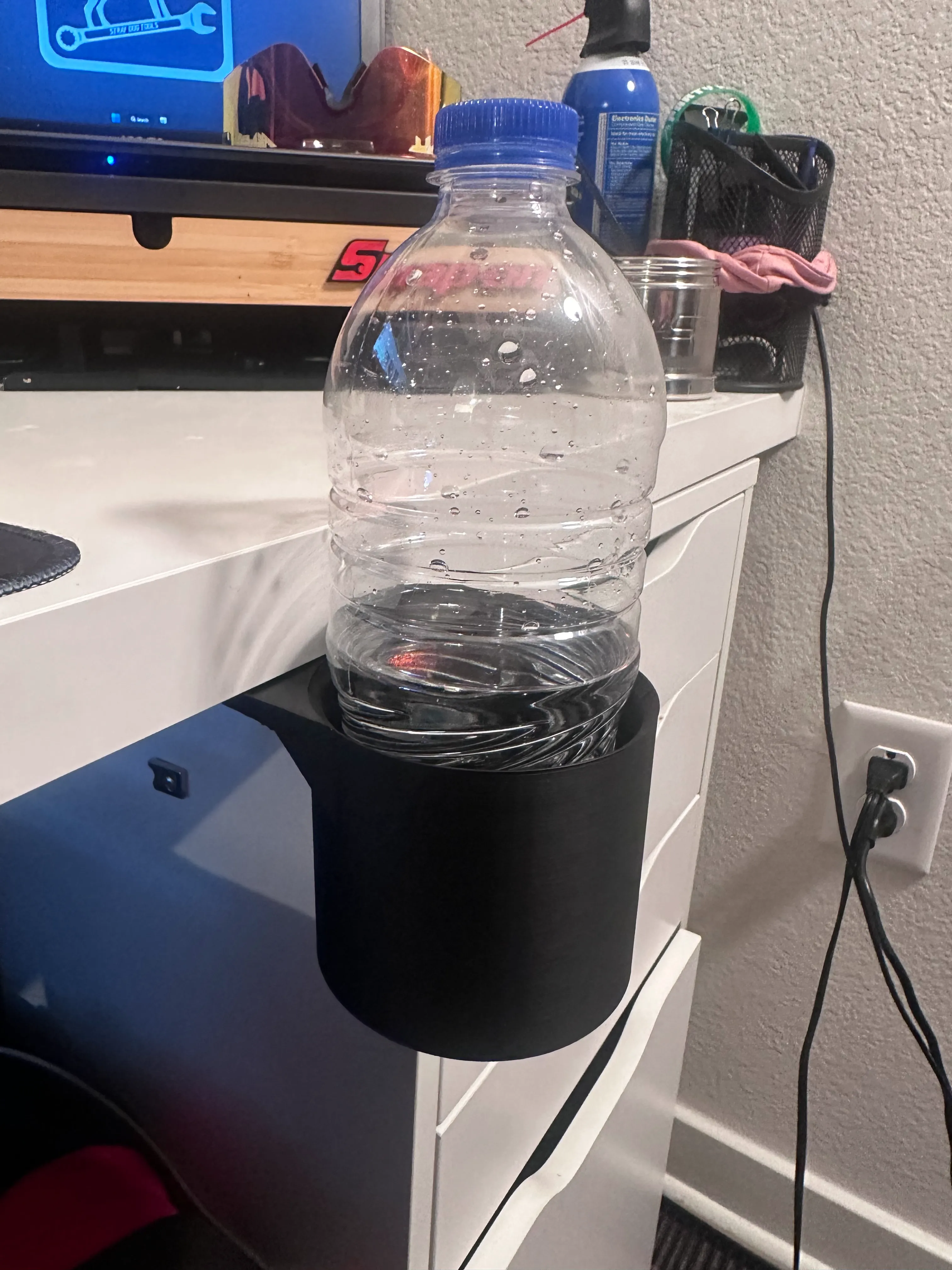 Desk Cup Holder