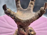 Dragon Claw Crystal Ball and base decoration-6