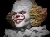 Pennywise Bust-1