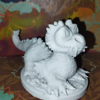 Stringy Dragon-1
