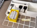 Stackable Mini Crate Titan3DGridLite-1