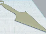 Kunai 21-2