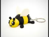 Articulated Cute Bee-2