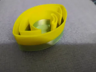 Eye, nestable box (v1)