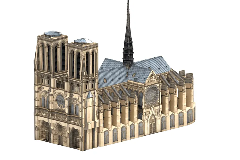 Notre Dame Cathedral
