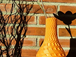 Rayo Vase
