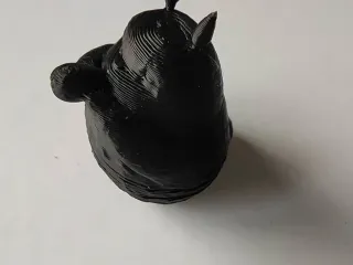 TOTORO Spring(medium)彈簧龍貓(中)
