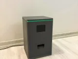 Automatic pet feeder-2